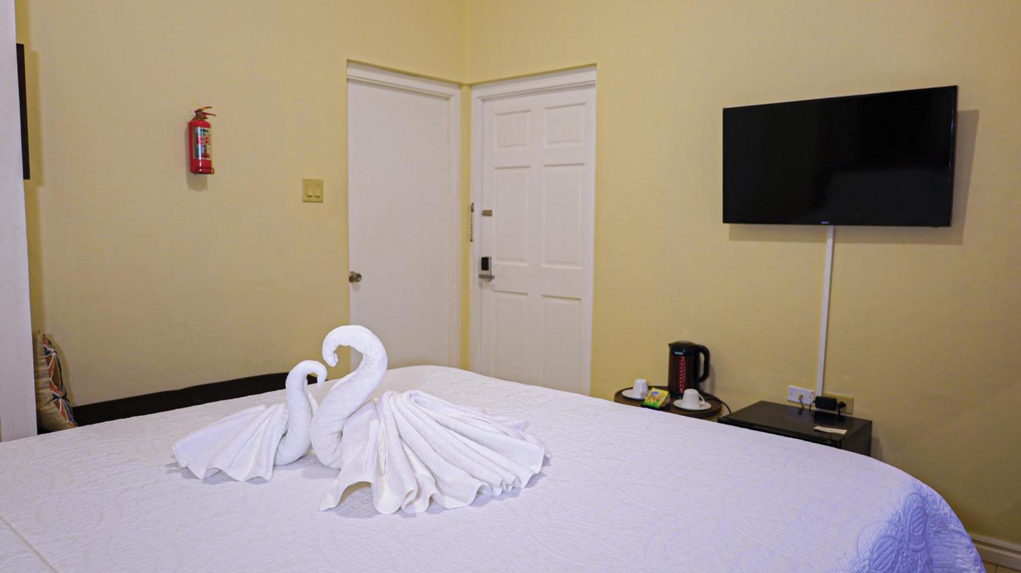 Incognito Culture Rooms Kingston Exteriér fotografie